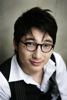 Photo of Jeong Woon-taek