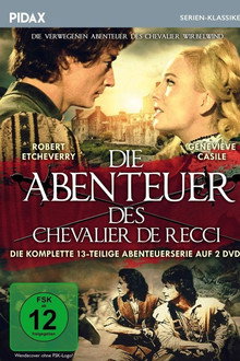 Die Abenteuer des Chevalier de Recci
