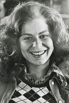 Photo of Jeannie Berlin