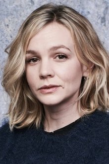 Photo of Carey Mulligan
