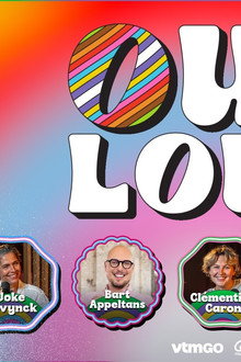 Out Loud