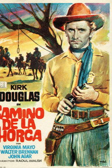 Camino de la horca