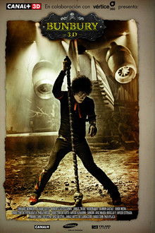 Bunbury 3D