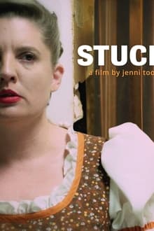 Poster do filme Stuck