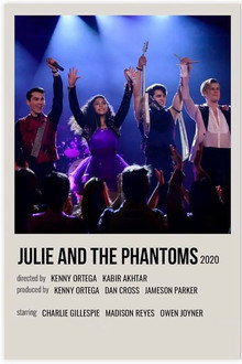 Julie and the Phantoms