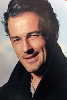 Photo of Ivo Cutzarida