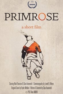 Poster do filme Primrose