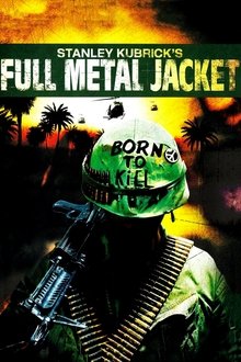 Full Metal Jacket