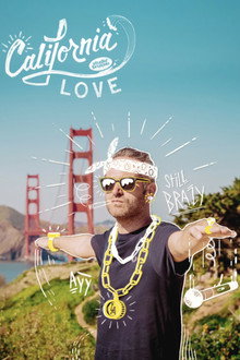 California Love