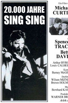 20.000 Jahre in Sing Sing