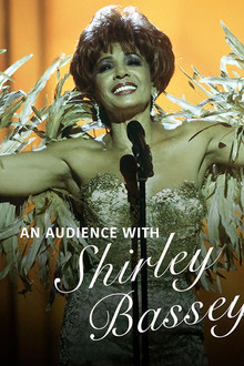 An Audience with Shirley Bassey