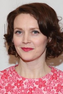 Photo of Simone Kirby