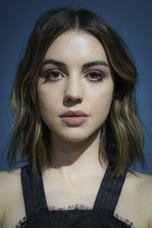 Photo of Adelaide Kane