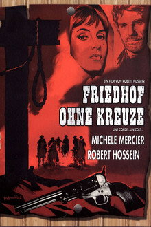 Friedhof ohne Kreuze