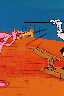 Pink, Plunk, Plink