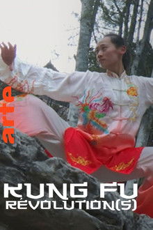 Kung fu Révolution(s)