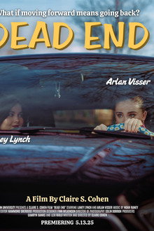 DEAD END