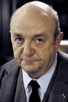 Bernard Blier profile picture