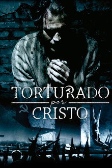 Torturado Por Amar A Cristo