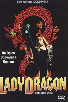 Waleczna Dama