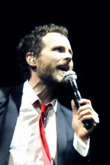 Lorenzo Negli Stadi - Backup Tour 2013