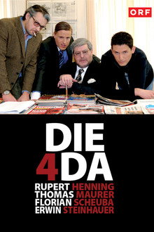 Die 4 da