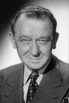 Photo of James Burke