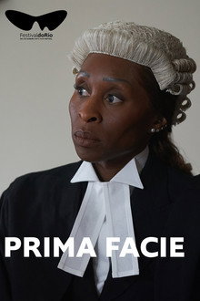 Prima Facie