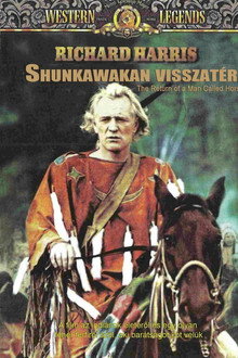 Shunkawakan visszatér