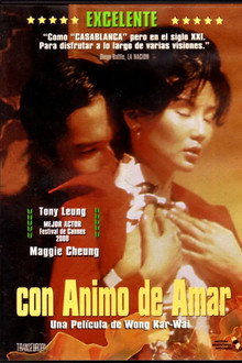 Deseando amar