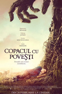 Copacul cu povești