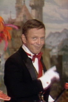 Rowan & Martin's Laugh-In - Season 6