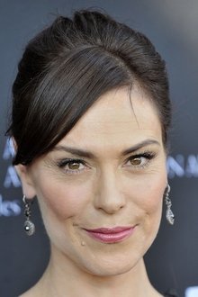 Photo of Michelle Forbes