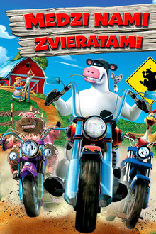 Medzi nami zvieratami