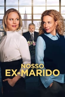 Poster do filme Nosso Ex-Marido