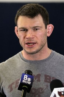 Photo of Forrest Griffin