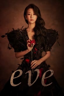 Poster da série Eve