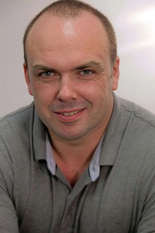 Photo of Michael McCall