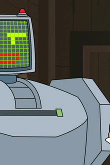 The Awesomes - Season 2