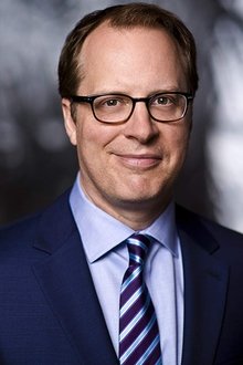Photo of James Madge