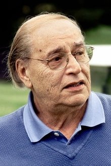 Photo of Tony Lip