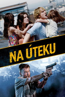 Na úteku