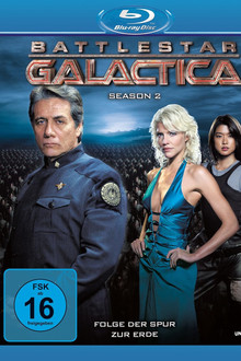 Staffel 2