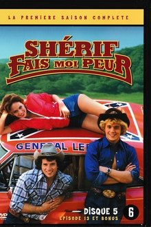 Shérif, fais-moi peur !