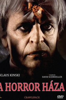 A horror háza