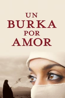 Poster da série Un Burka por Amor