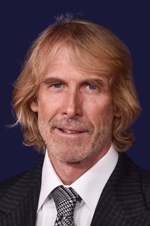 Photo of Michael Bay