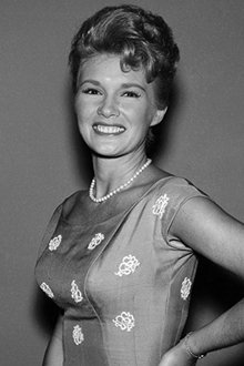 Photo of Marian Collier