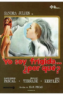 Yo soy frígida ... Porqué?