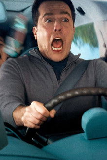 Bláznivá-dovolená